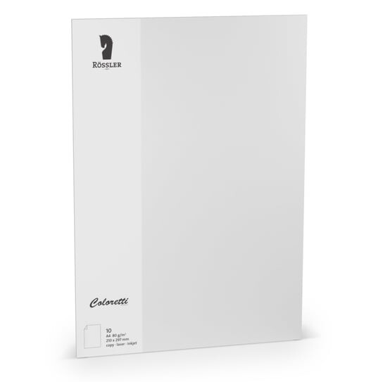 Фольга Coloretti А4 10 Шт. Светло-Серый Inna marka
Фольга Coloretti А4 10 Шт. Светло-Серый Inna marka