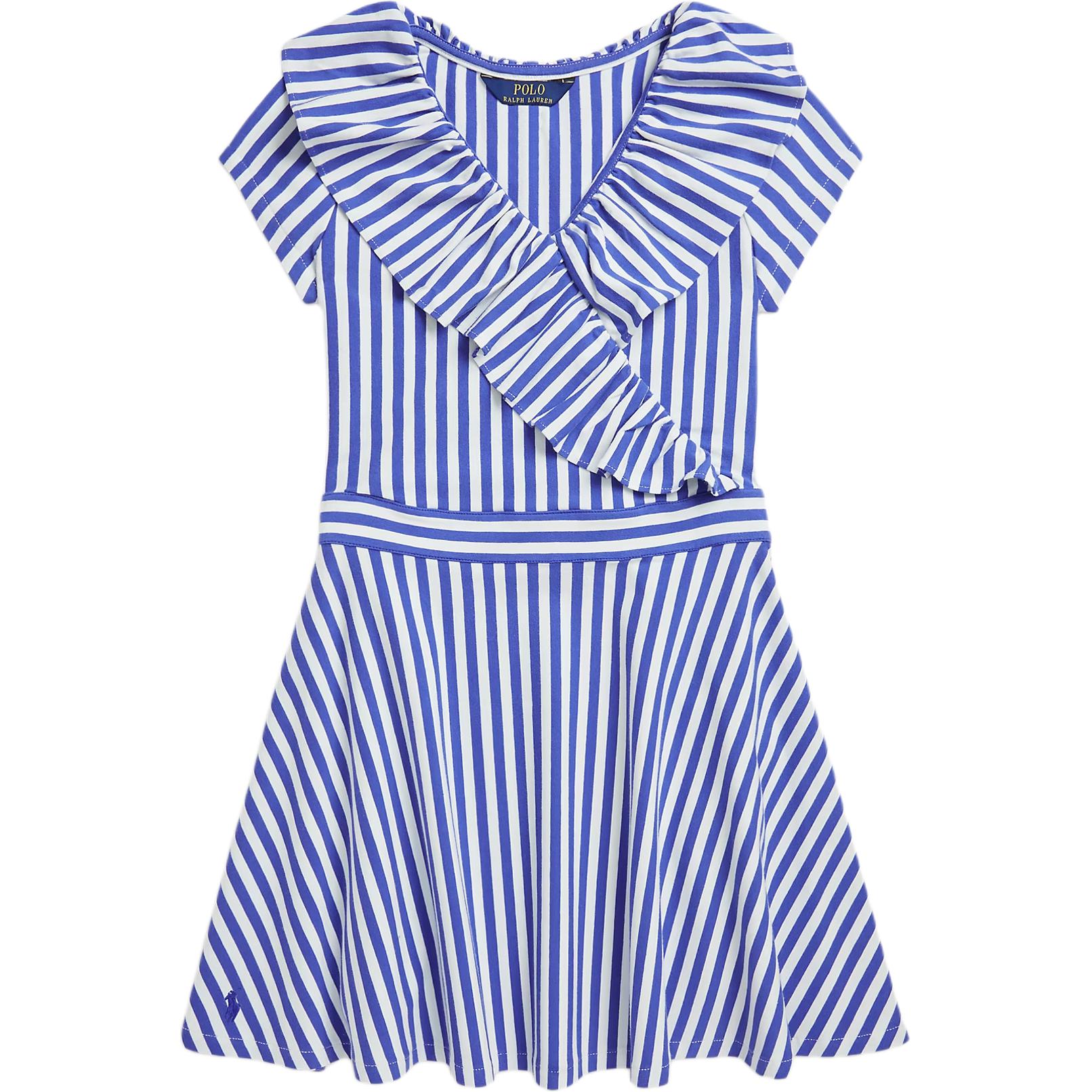 Платье для подростков Polo Ralph Lauren, синий
Платье для подростков Polo Ralph Lauren, синий