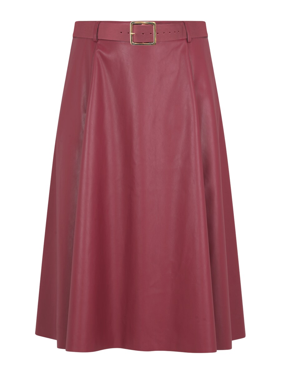 Юбка Guido Maria Kretschmer Curvy Sally, красный
Юбка Guido Maria Kretschmer Curvy Sally, красный