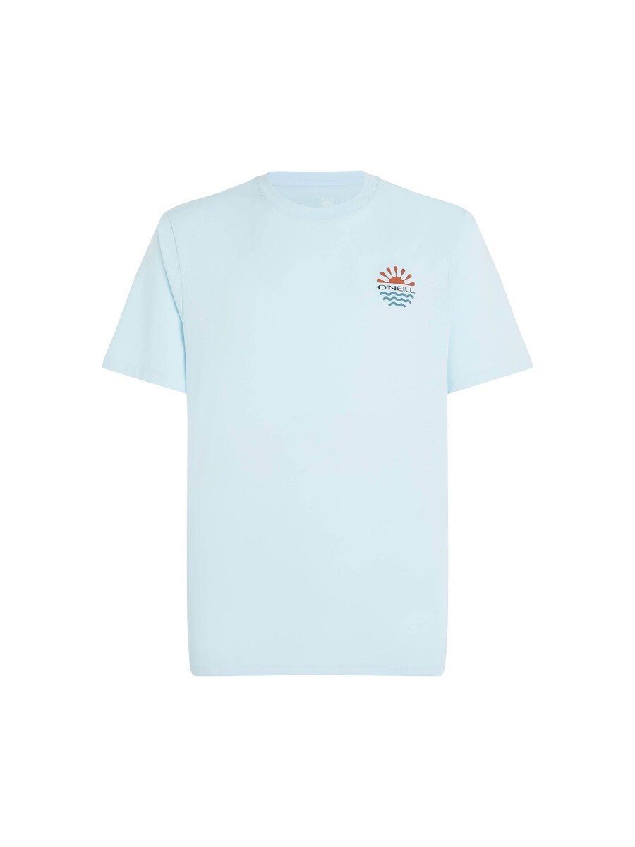 Рубашка O'NEILL, светло-голубой
Рубашка O'NEILL, светло-голубой