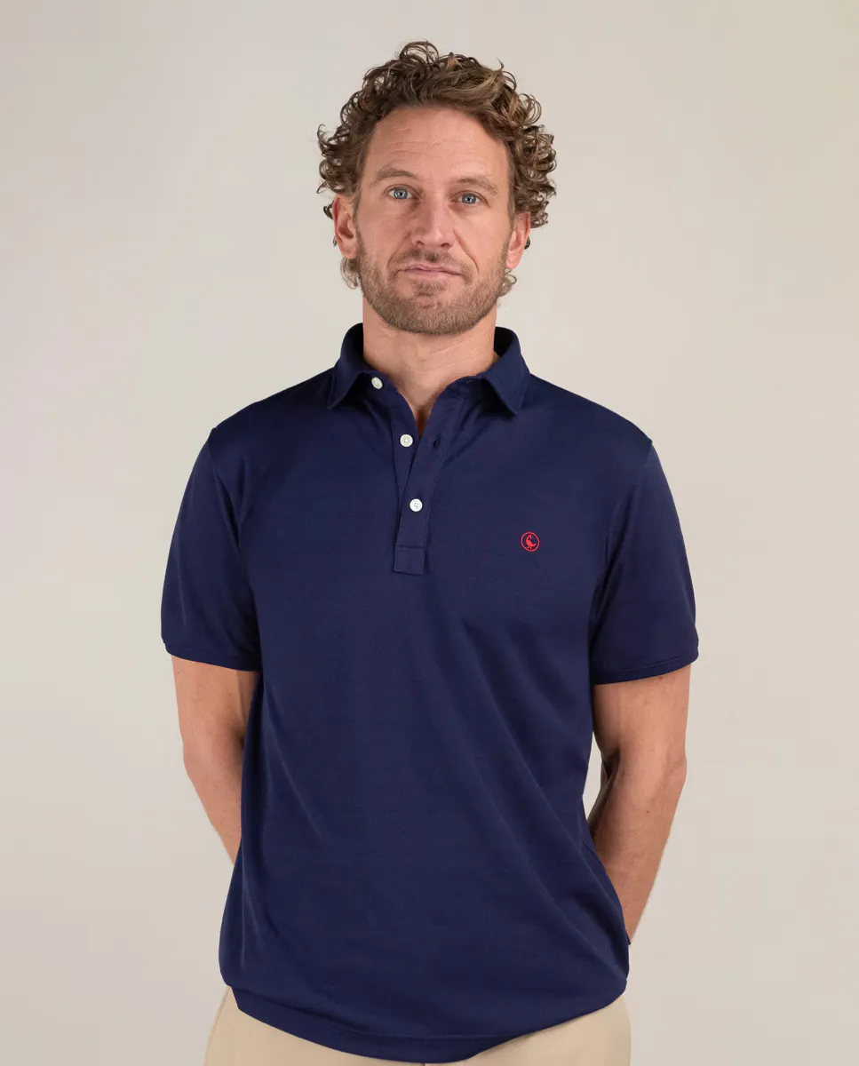 Мужская футболка Sepiia однотонная El Ganso, темно-синий
Мужская футболка Sepiia однотонная El Ganso, темно-синий