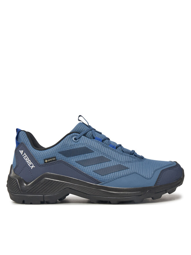 Треккинговые ботинки adidas Terrex Eastrail GORE-TEX IH1160, темно-синий
Треккинговые ботинки adidas Terrex Eastrail GORE-TEX IH1160, темно-синий