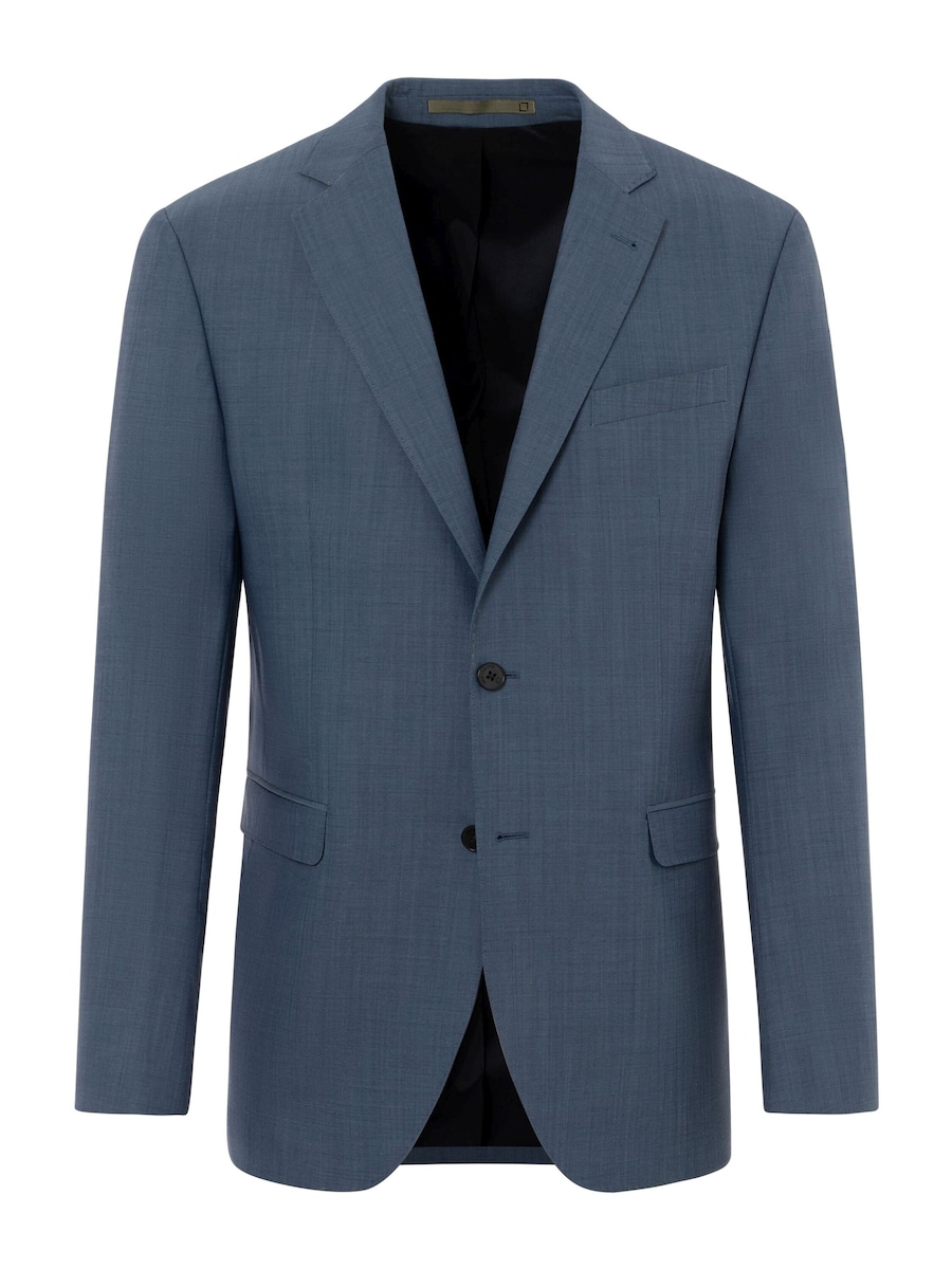 Пиджак стандартного кроя BENVENUTO MARIO, индиго
Пиджак стандартного кроя BENVENUTO MARIO, индиго