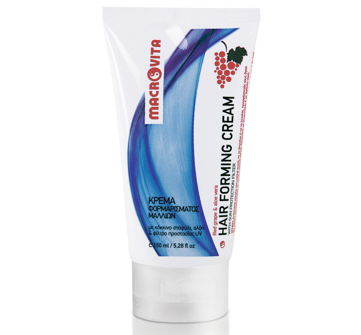 MACROVITA крем для формирования волос с био-красным виноградом и био-алоэ 150мл
MACROVITA крем для формирования волос с био-красным виноградом и био-алоэ 150мл