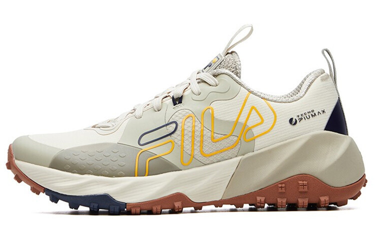 Кроссовки FILA Athletics для женщин
Кроссовки FILA Athletics для женщин