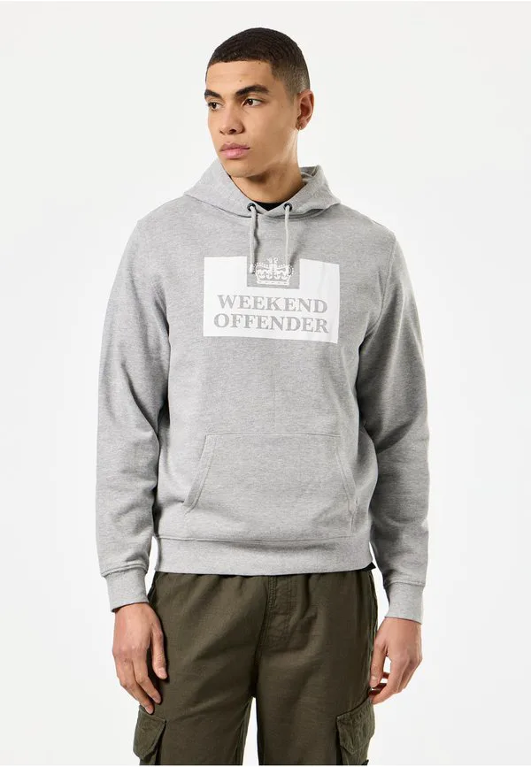 Классическая толстовка hm service Weekend Offender, Grey Marl, Серый, Классическая толстовка hm service Weekend Offender, Grey Marl
Классическая толстовка hm service Weekend Offender, Grey Marl, Серый, Классическая толстовка hm service Weekend Offender, Grey Marl