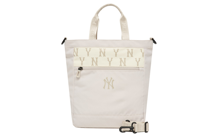 MLB Полиэстеровая сумка-шоппер
MLB Полиэстеровая сумка-шоппер