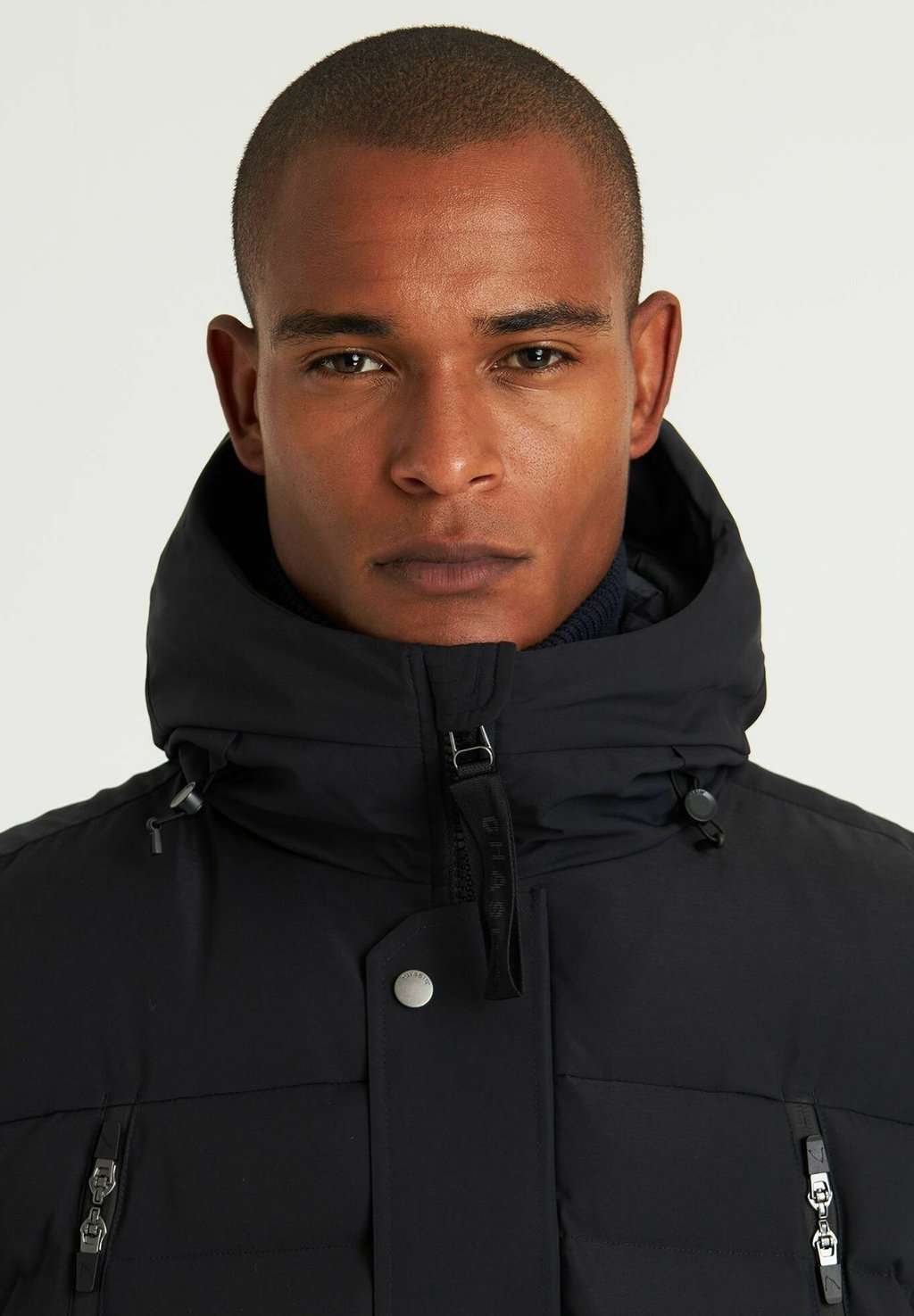 Зимняя куртка EXPLORER TECH CHASIN', темно-синий 
Зимняя куртка EXPLORER TECH CHASIN', темно-синий