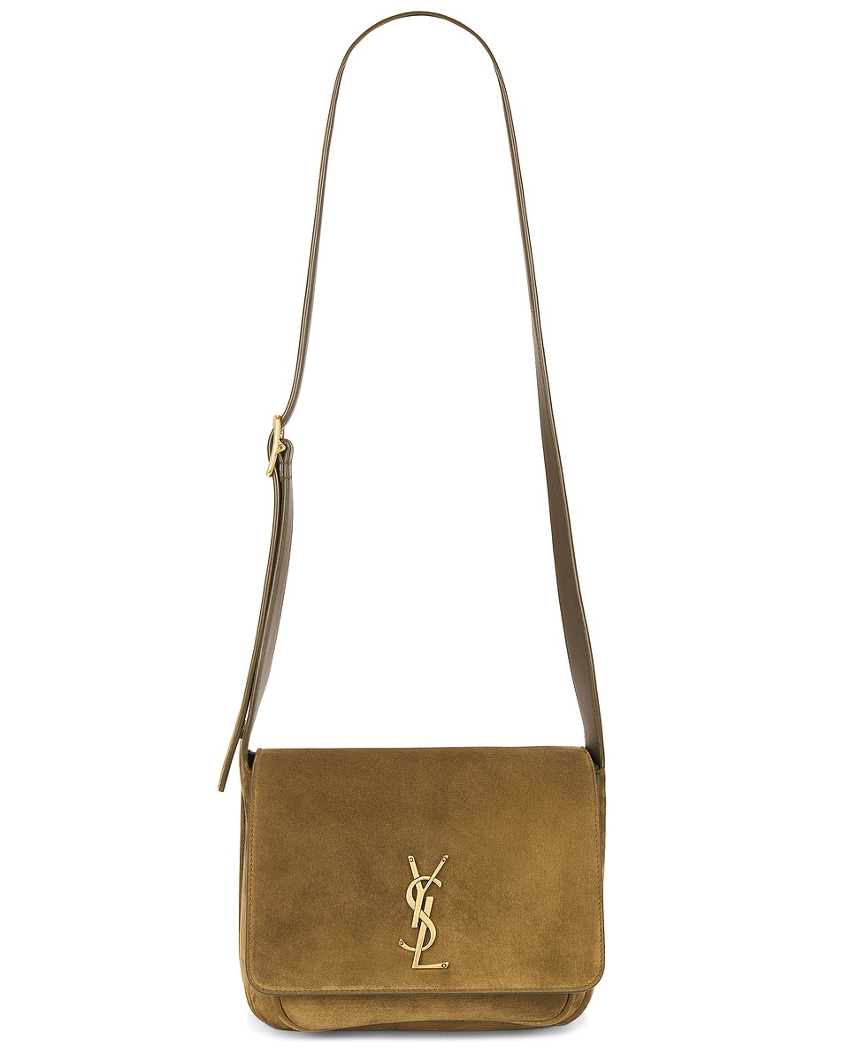 Сумка Niki Besace Saint Laurent, New Barley
Сумка Niki Besace Saint Laurent, New Barley