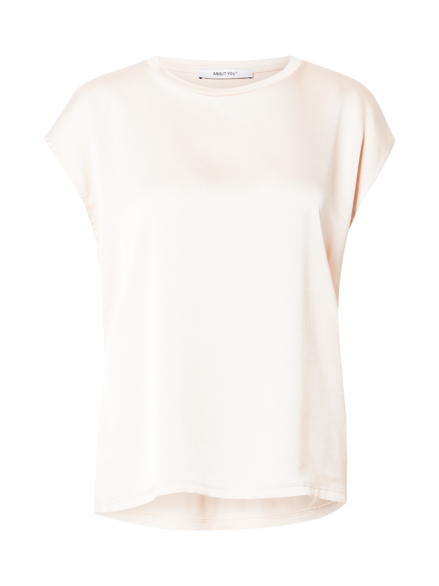 Блуза ABOUT YOU Larissa, бежевый
Блуза ABOUT YOU Larissa, бежевый