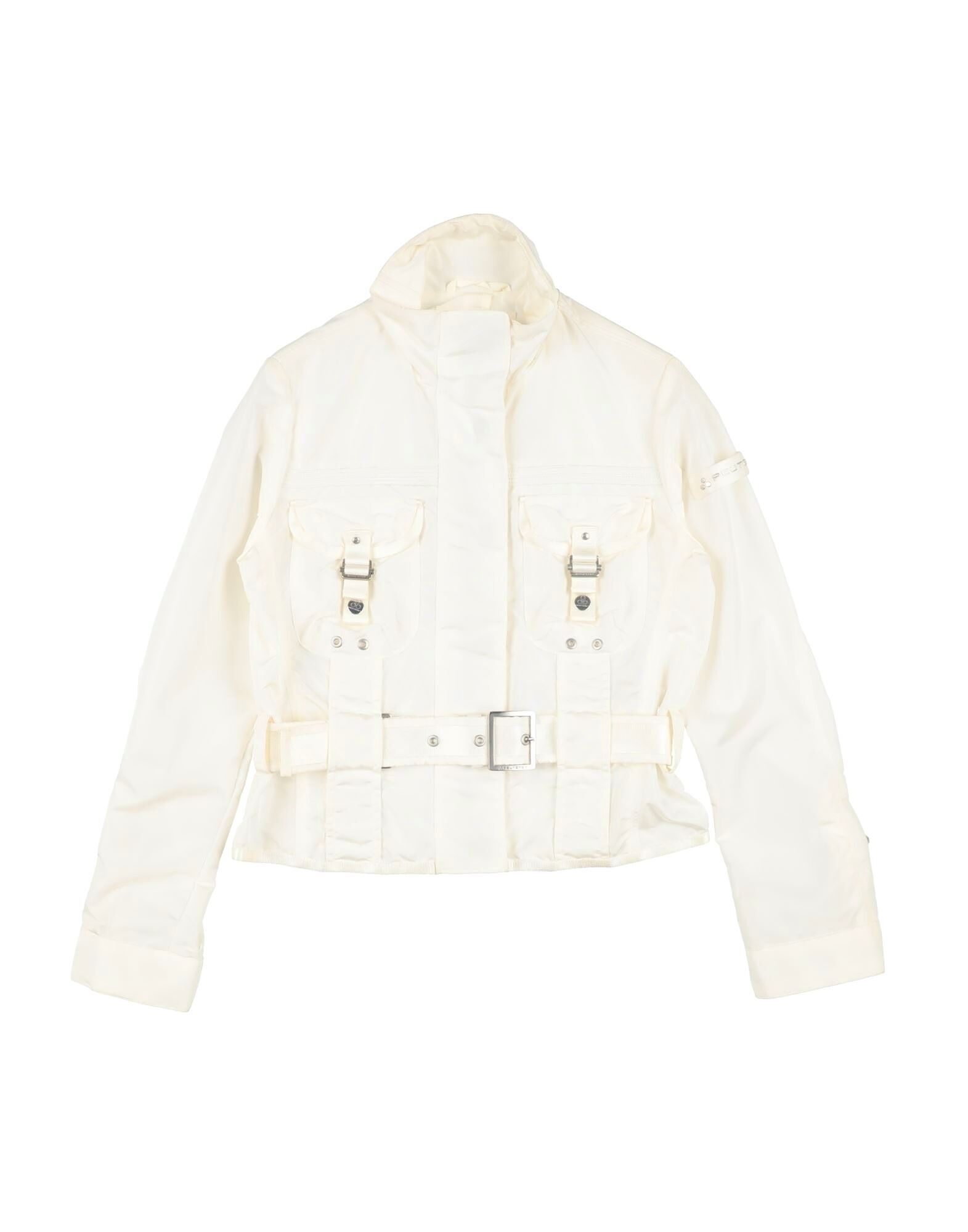 Куртка для девочек Peuterey, кремовый
Куртка для девочек Peuterey, кремовый