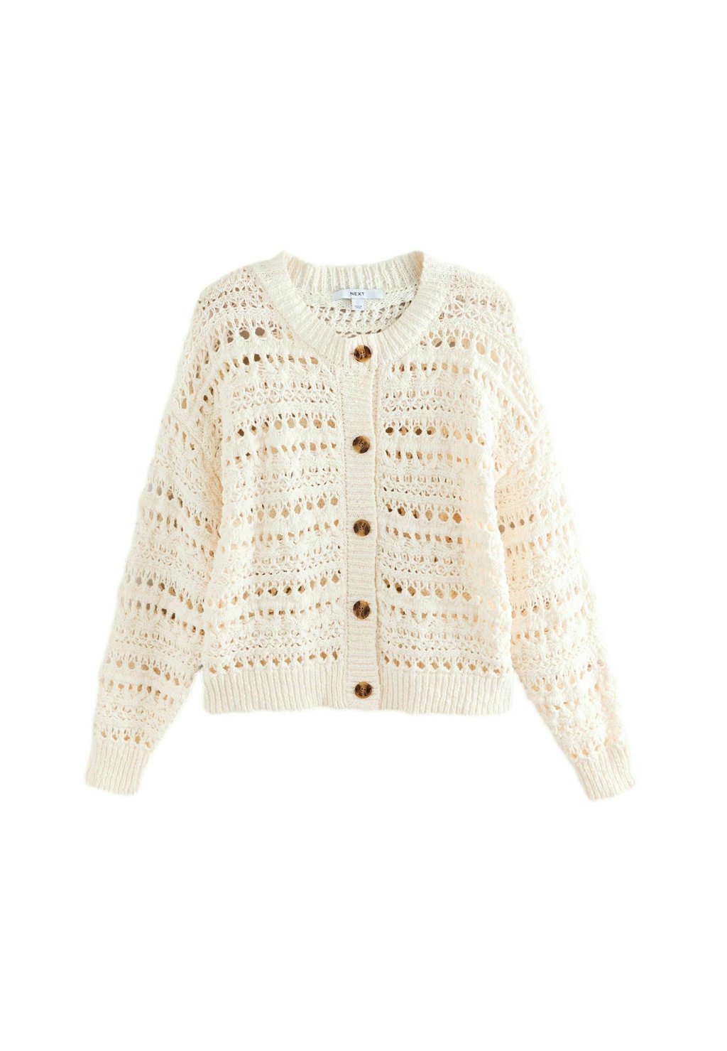 Кардиган STITCH Next, белый
Кардиган STITCH Next, белый