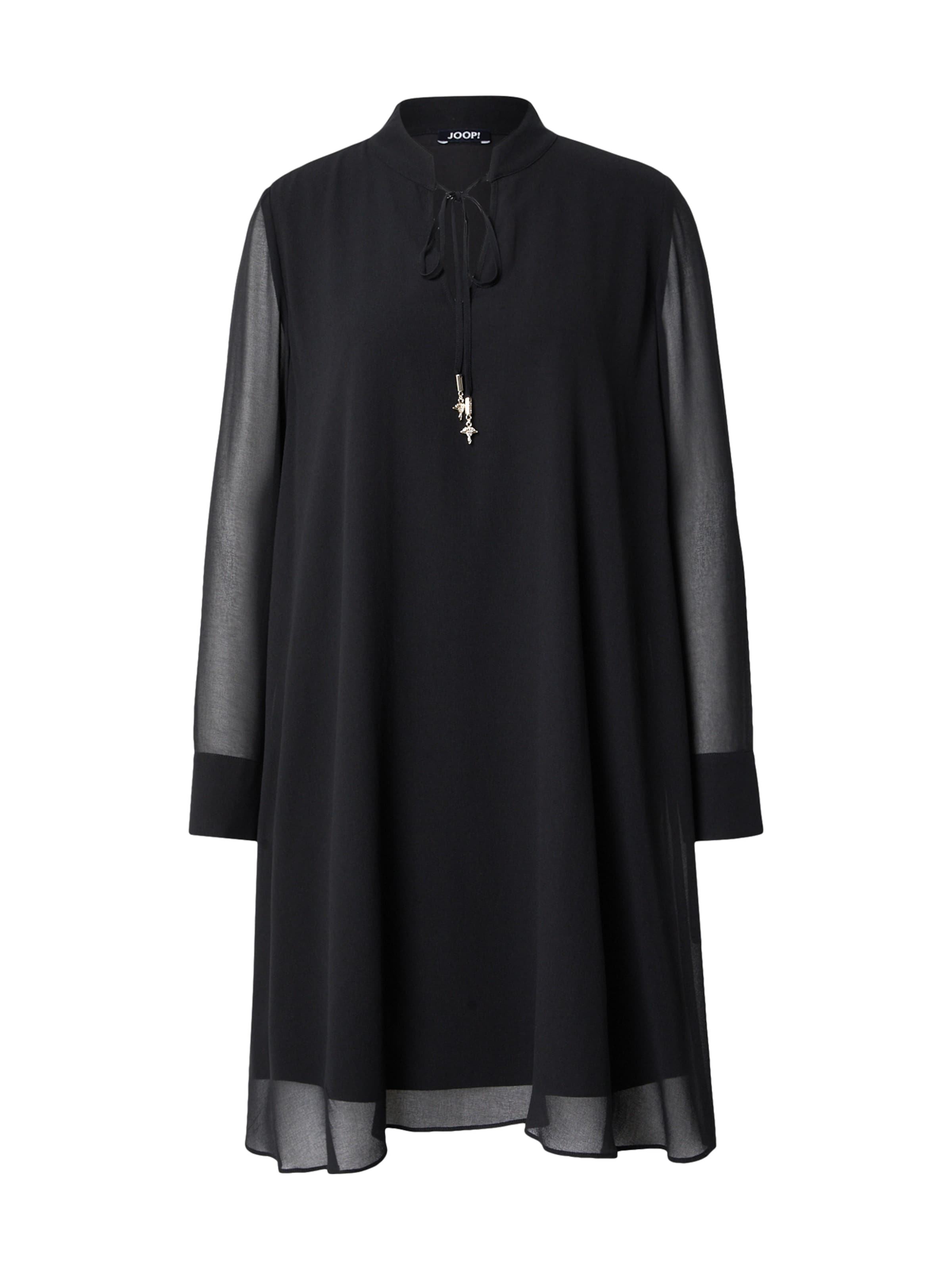 JOOP! Платье 'Delilah2' в черном цвете
JOOP! Платье 'Delilah2' в черном цвете