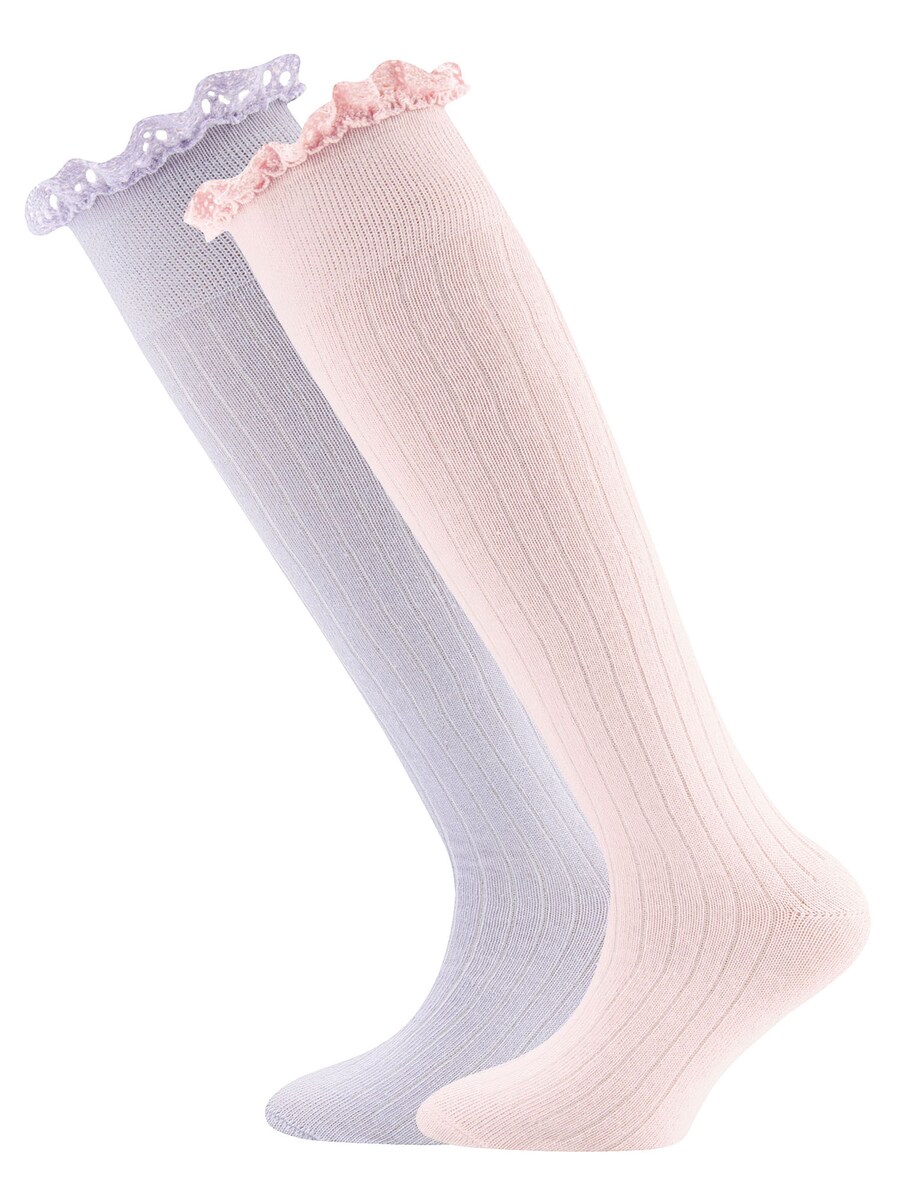 Носки EWERS, розовый
Носки EWERS, розовый