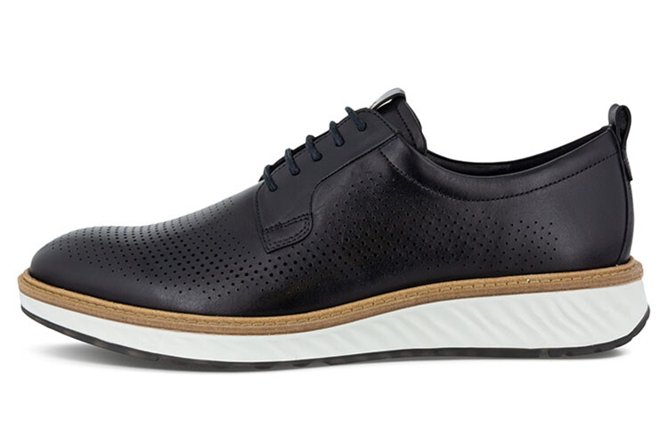 Туфли Мэри Джейн Fit For Action для мужчин, черные/белые Ecco
Туфли Мэри Джейн Fit For Action для мужчин, черные/белые Ecco