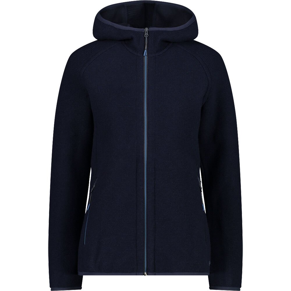 Куртка CMP 33M3916, синий
Куртка CMP 33M3916, синий