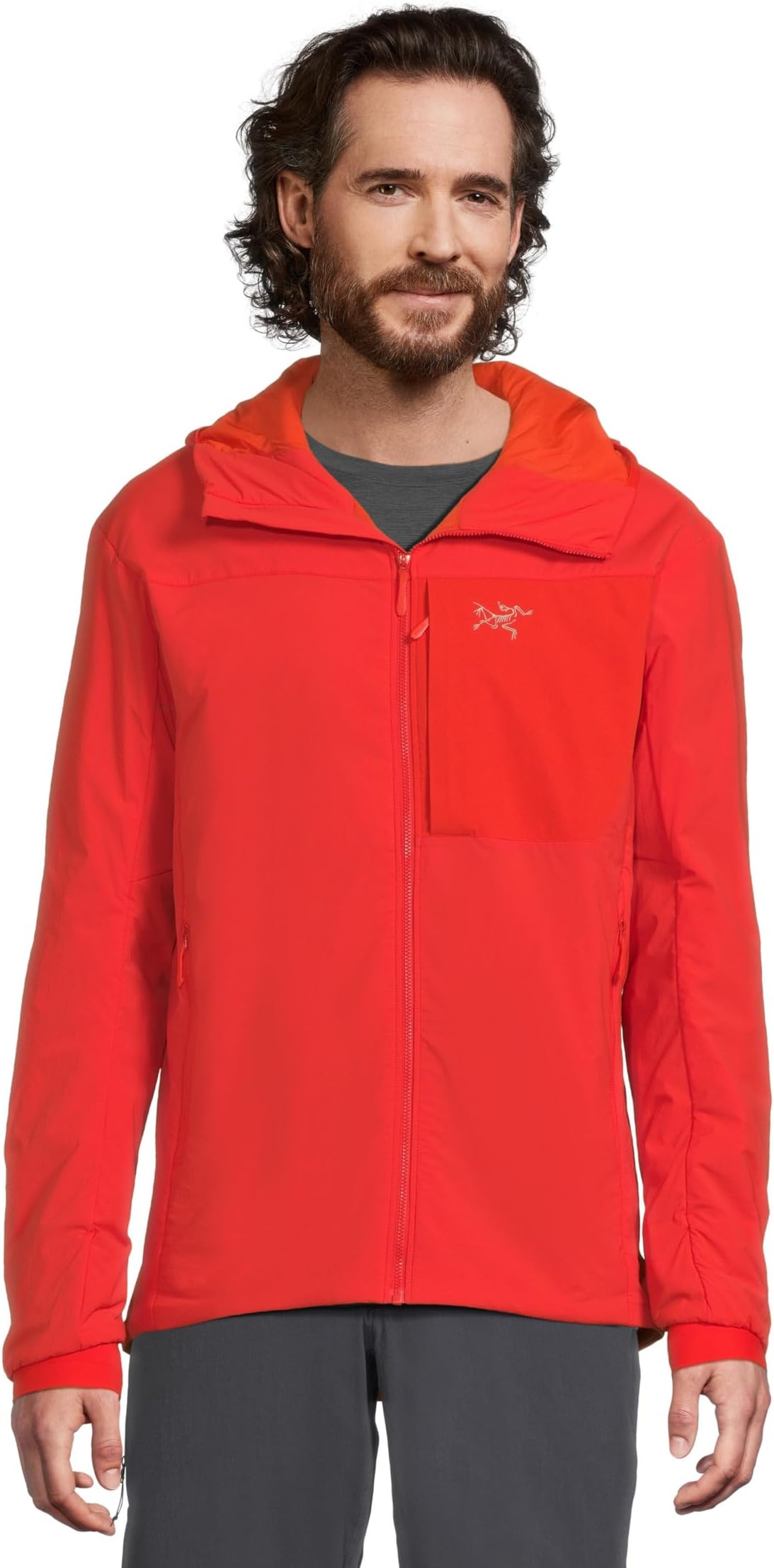 Мужская толстовка Proton Arc'teryx, Dynasty
Мужская толстовка Proton Arc'teryx, Dynasty