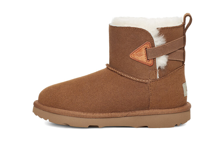 UGG Bailey Kids Сапоги для детей
UGG Bailey Kids Сапоги для детей