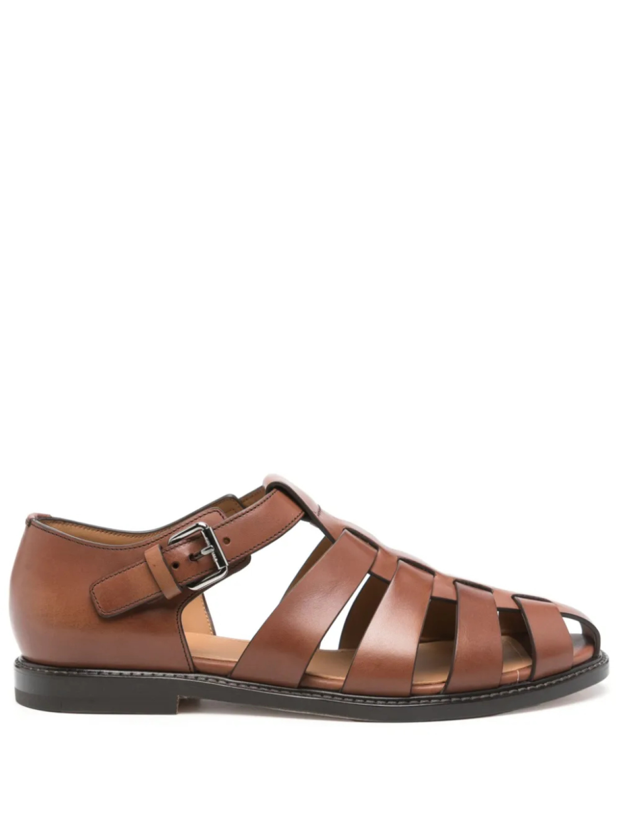 Сандалии для рыбаков Church's, коричневый
Сандалии для рыбаков Church's, коричневый