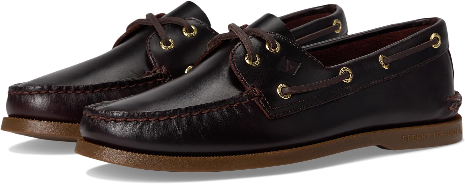 Лоферы Sperry Men's Classic Ao 2 Eye, Amaretto
Лоферы Sperry Men's Classic Ao 2 Eye, Amaretto