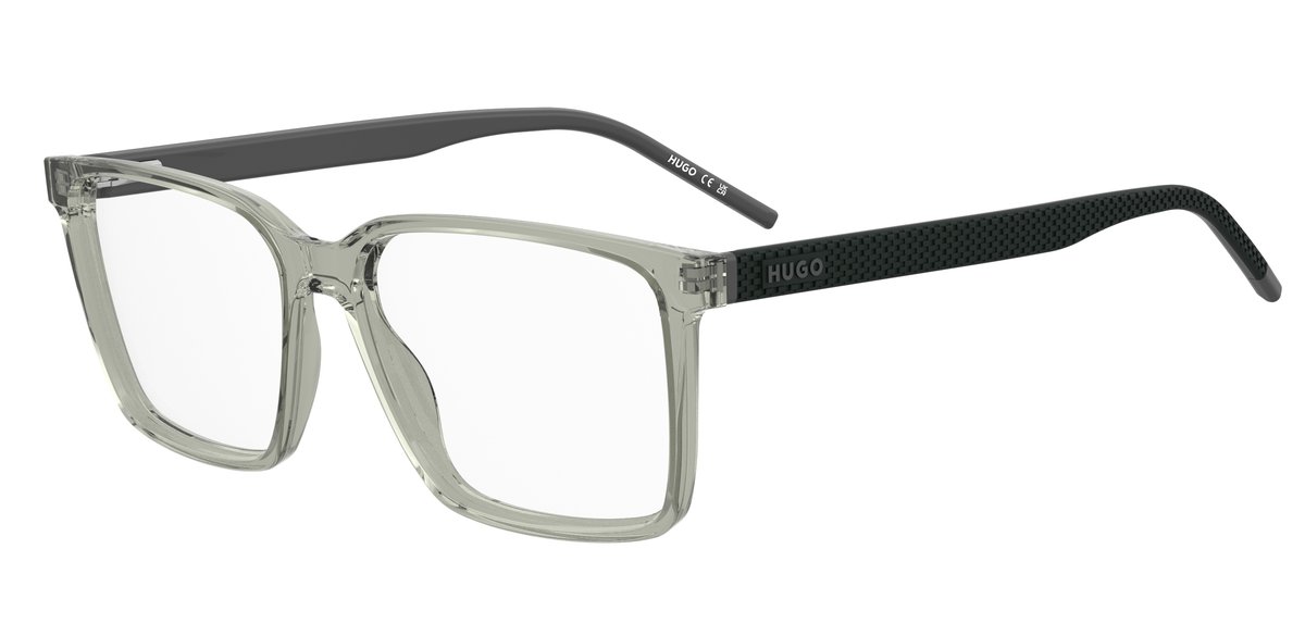 Мужские оптические оправы HG 1394 HUGO
Мужские оптические оправы HG 1394 HUGO