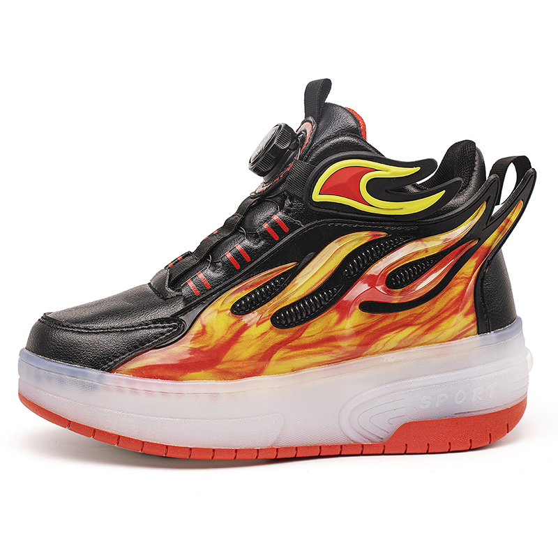 Детская повседневная обувь для детей ADOONGA, черный/красный
Детская повседневная обувь для детей ADOONGA, черный/красный