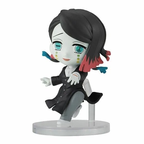 Фигурка Bandai Demon Slayer Enmu 7 см 
Фигурка Bandai Demon Slayer Enmu 7 см