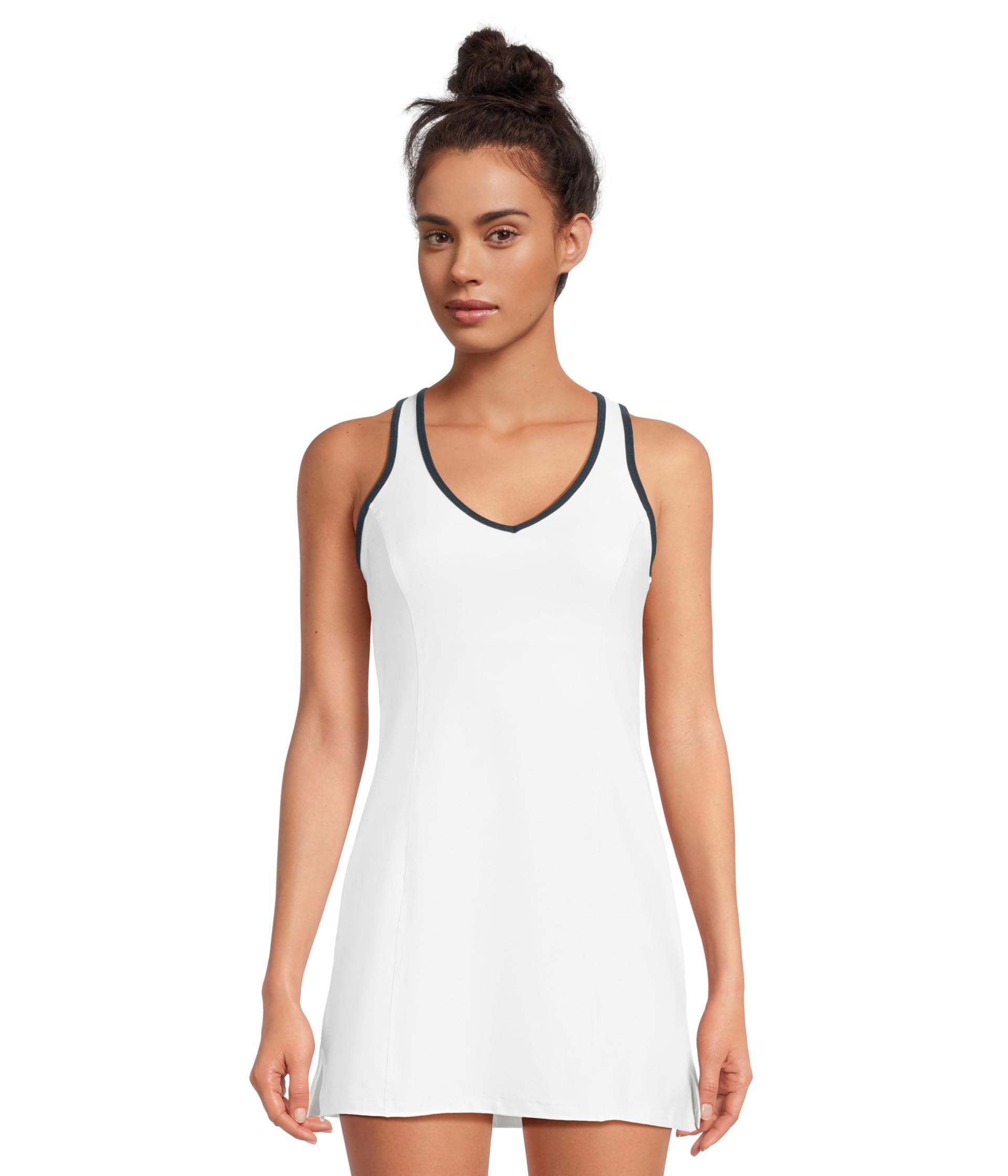 Платье Beyond Yoga Spacedye Starting Line Dress, Cloud White
Платье Beyond Yoga Spacedye Starting Line Dress, Cloud White