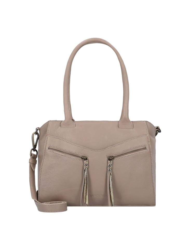 Сумка через плечо Cowboysbag Leder 30 cm, цвет mocca
Сумка через плечо Cowboysbag Leder 30 cm, цвет mocca