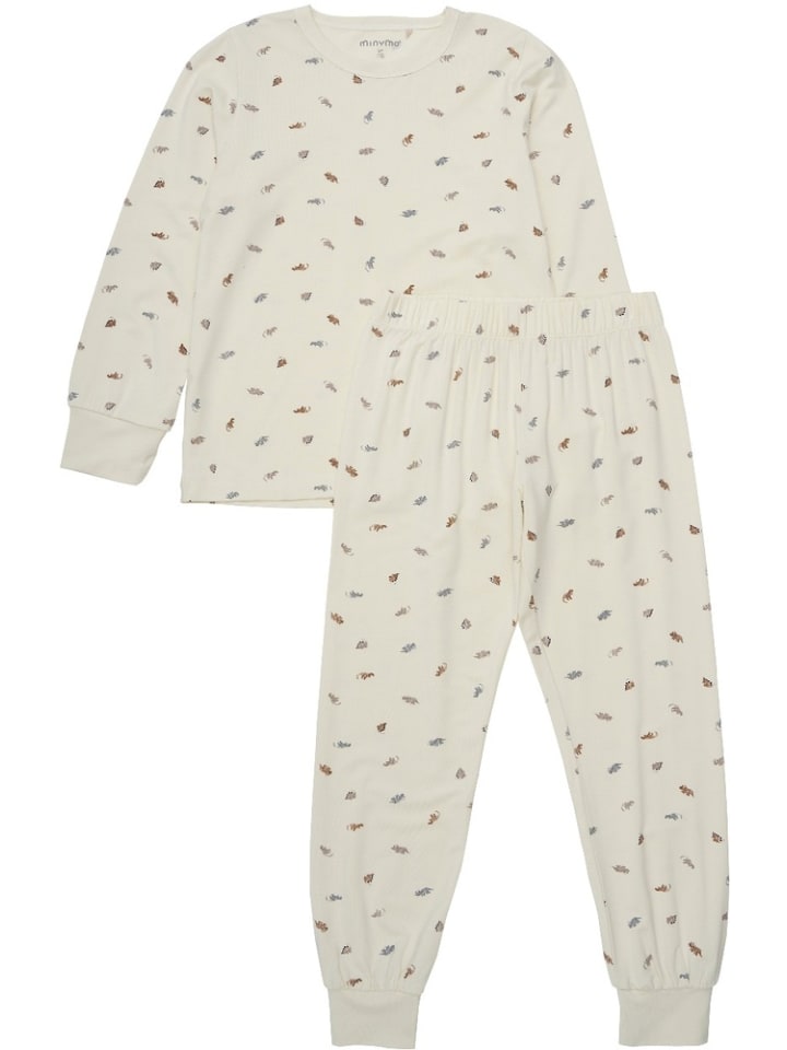 Пижама Minymo, серый
Пижама Minymo, серый