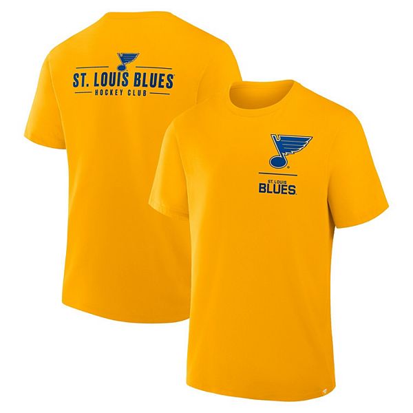 Мужская футболка st louis blues crash the net legacy Fanatics
Мужская футболка st louis blues crash the net legacy Fanatics