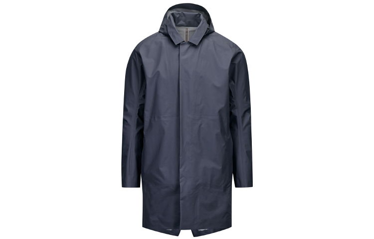 Arcteryx СоланоВодостойкая ветровка мужская, Slate Gray/Slate
Arcteryx СоланоВодостойкая ветровка мужская, Slate Gray/Slate