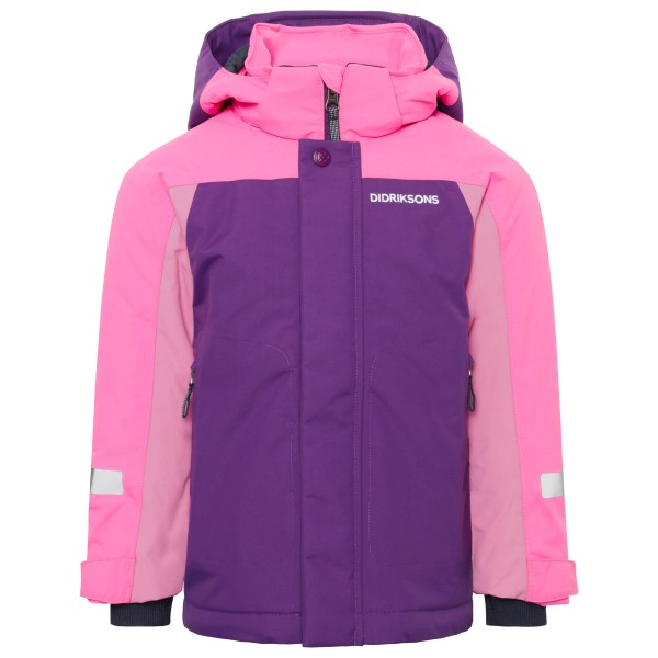 Детская куртка Neptun 4 - зимняя куртка Didriksons, пурпурный, Фиолетовый, Детская куртка Neptun 4 - зимняя куртка Didriksons, пурпурный
Детская куртка Neptun 4 - зимняя куртка Didriksons, пурпурный, Фиолетовый, Детская куртка Neptun 4 - зимняя куртка Didriksons, пурпурный