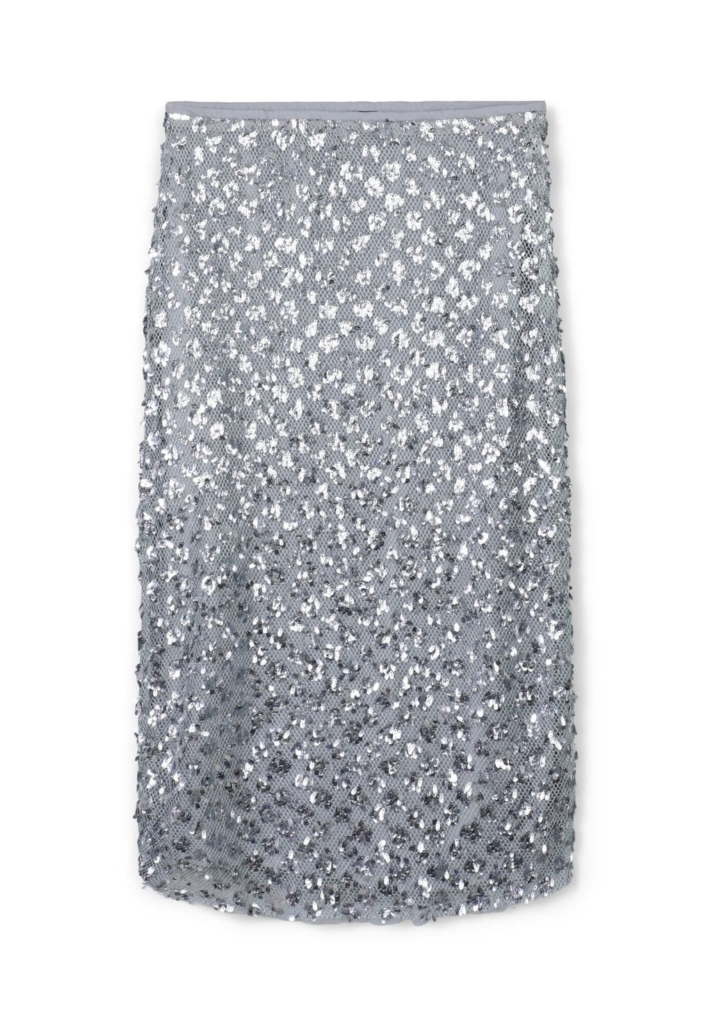 Юбка-колокол Calliope, серебряный
Юбка-колокол Calliope, серебряный