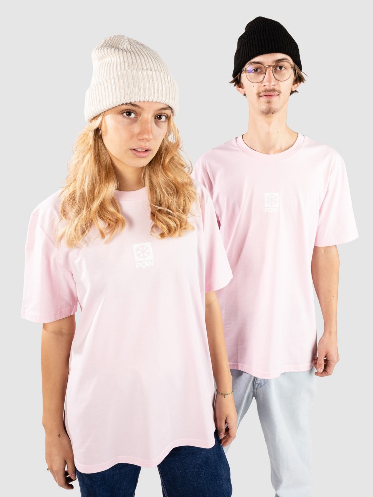 Футболка POW Protect Our Winters Mini Logo T-Shirt, cotton pink, Розовый, Футболка POW Protect Our Winters Mini Logo T-Shirt, cotton pink
Футболка POW Protect Our Winters Mini Logo T-Shirt, cotton pink, Розовый, Футболка POW Protect Our Winters Mini Logo T-Shirt, cotton pink
