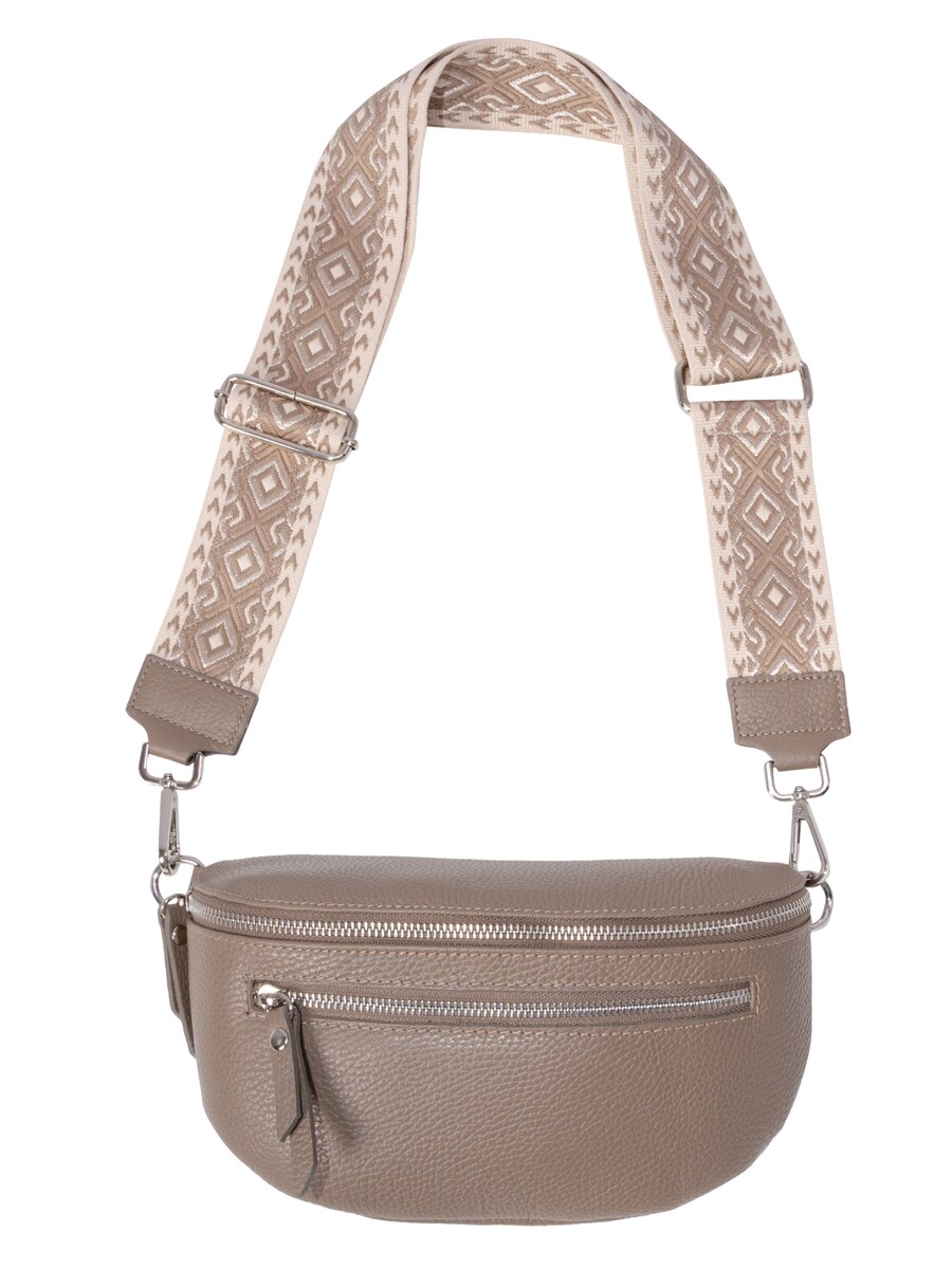 Поясная сумка Seasons of April Pia, серо-коричневый
Поясная сумка Seasons of April Pia, серо-коричневый