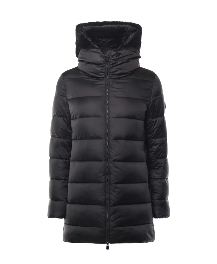 Нефритовая парка Save The Duck, черный
Нефритовая парка Save The Duck, черный