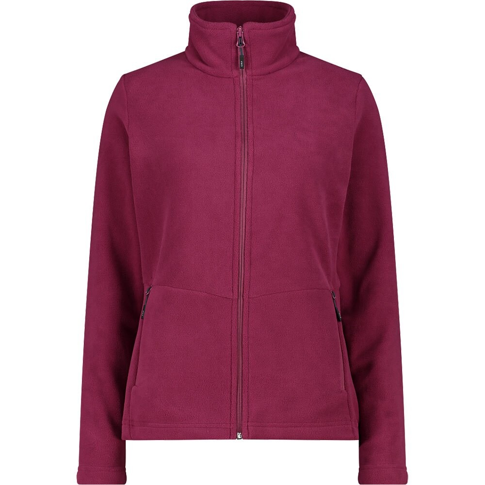 Флис CMP 33H1826 full zip, красный
Флис CMP 33H1826 full zip, красный