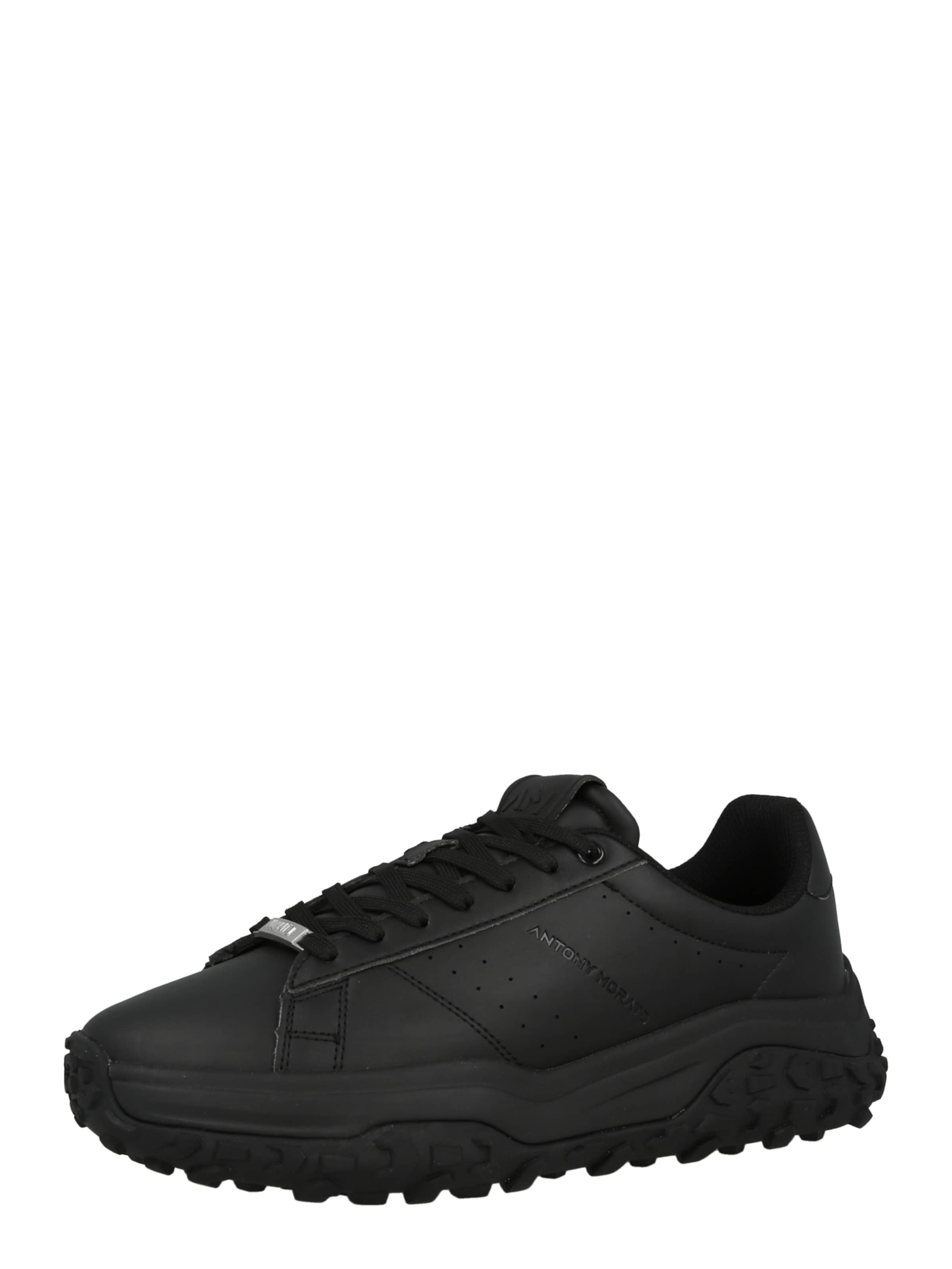 ANTONY MORATO Кроссовки в черном цвете
ANTONY MORATO Кроссовки в черном цвете