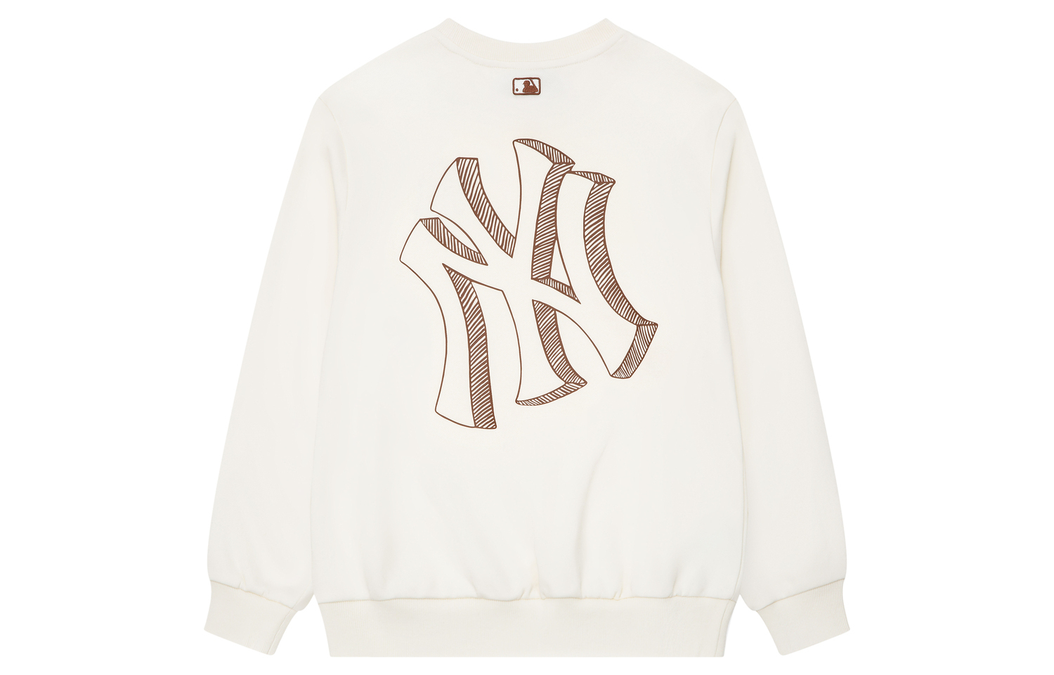 Детский свитшот MLB
Детский свитшот MLB