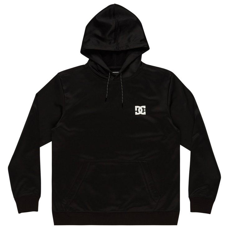 Толстовка витая черная - s Dc
Толстовка витая черная - s Dc