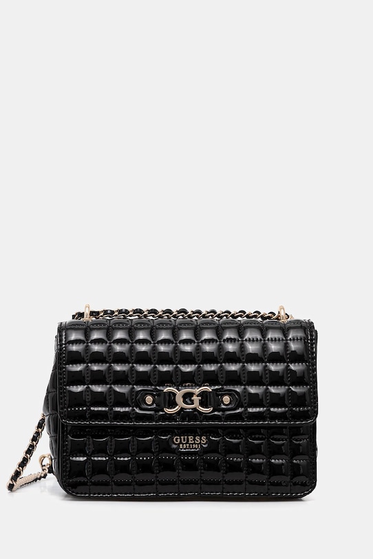 Сумка НАДИР Guess, черный
Сумка НАДИР Guess, черный