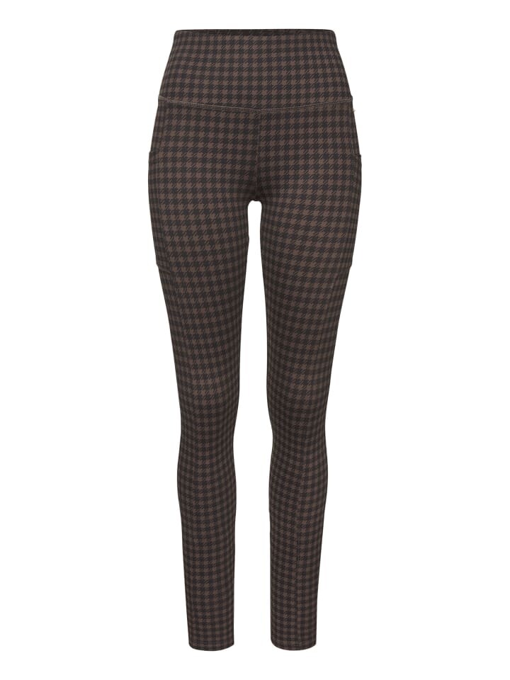 Спортивные леггинсы LASCANA, цвет braun schwarz
Спортивные леггинсы LASCANA, цвет braun schwarz