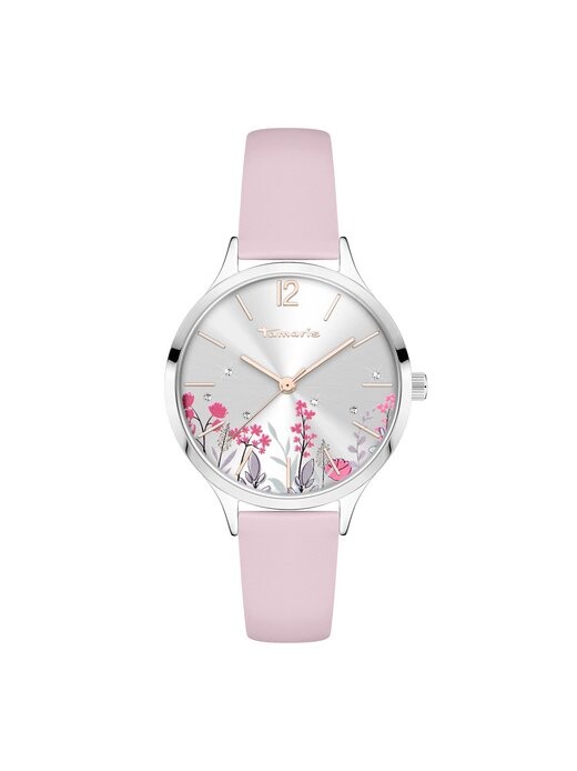 Наручные часы Tamaris, розовый
Наручные часы Tamaris, розовый