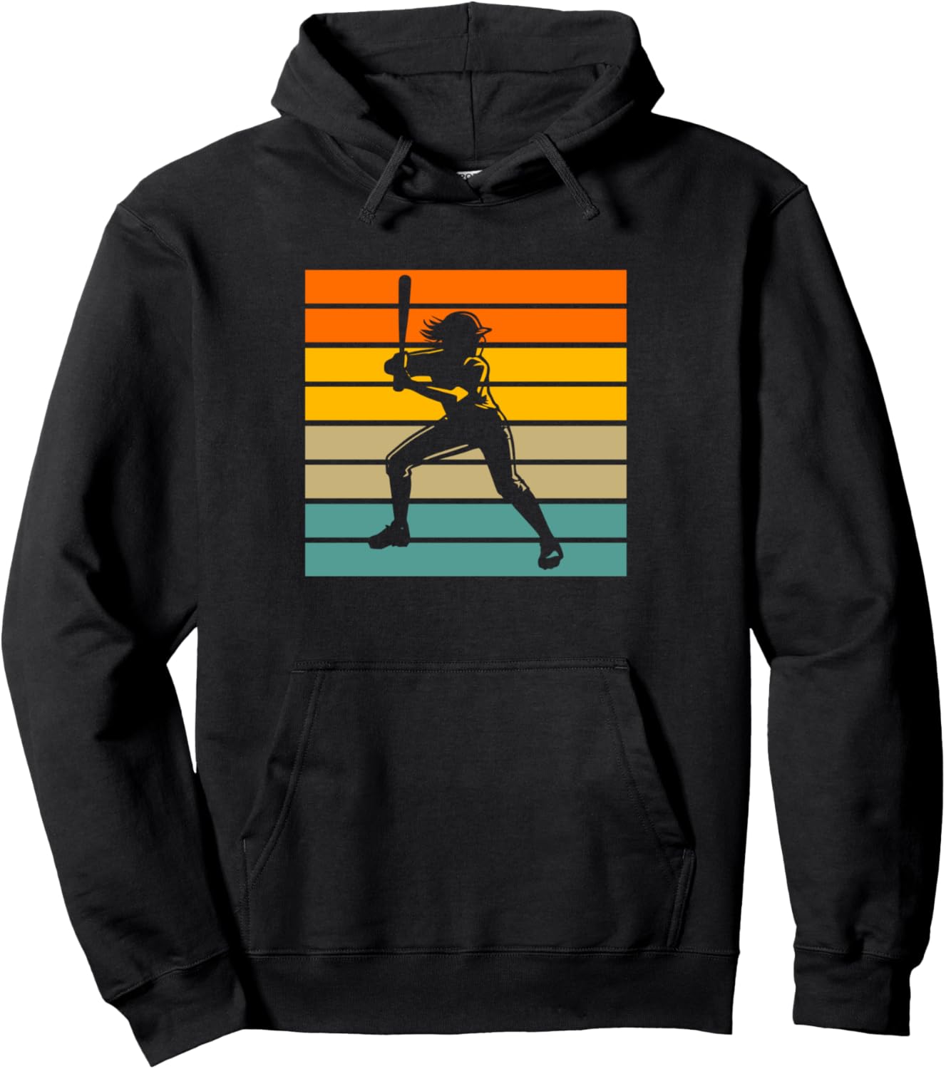 Худи в стиле ретро-винтаж для софтбола Softball Player & Play Softball Gift, черный
Худи в стиле ретро-винтаж для софтбола Softball Player & Play Softball Gift, черный