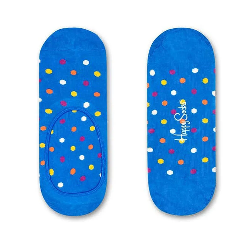 Носки Happy Blue Dot Liner long, синий
Носки Happy Blue Dot Liner long, синий