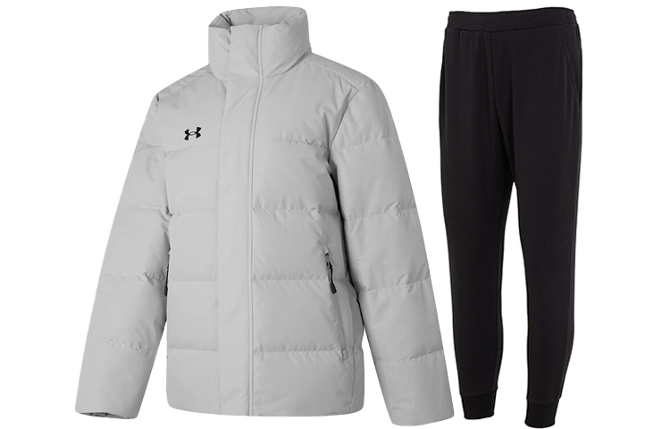 Повседневная спортивная одежда мужская Under Armour
Повседневная спортивная одежда мужская Under Armour