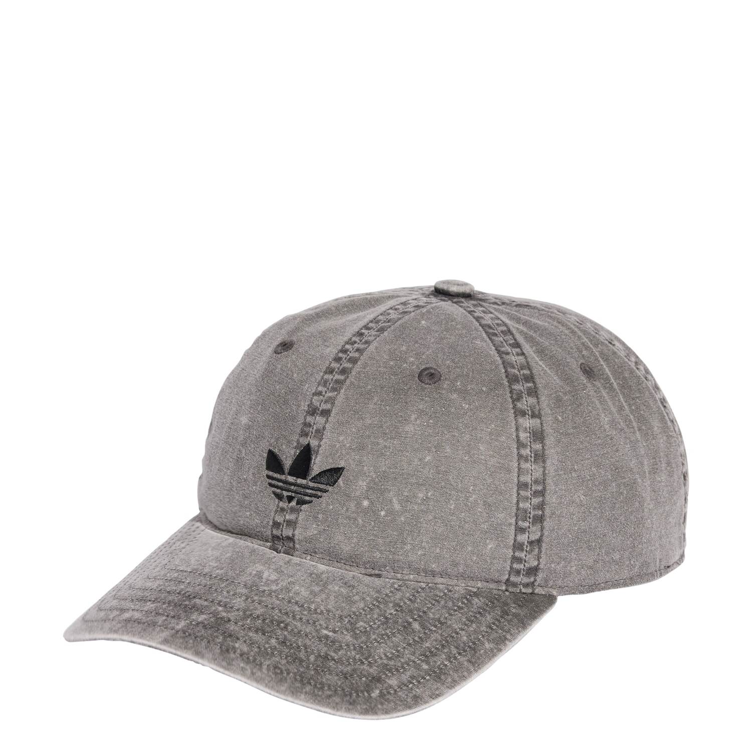 Adidas Originals Кепка 'BASEBALL CAP' в черном цвете, черный деним
Adidas Originals Кепка 'BASEBALL CAP' в черном цвете, черный деним