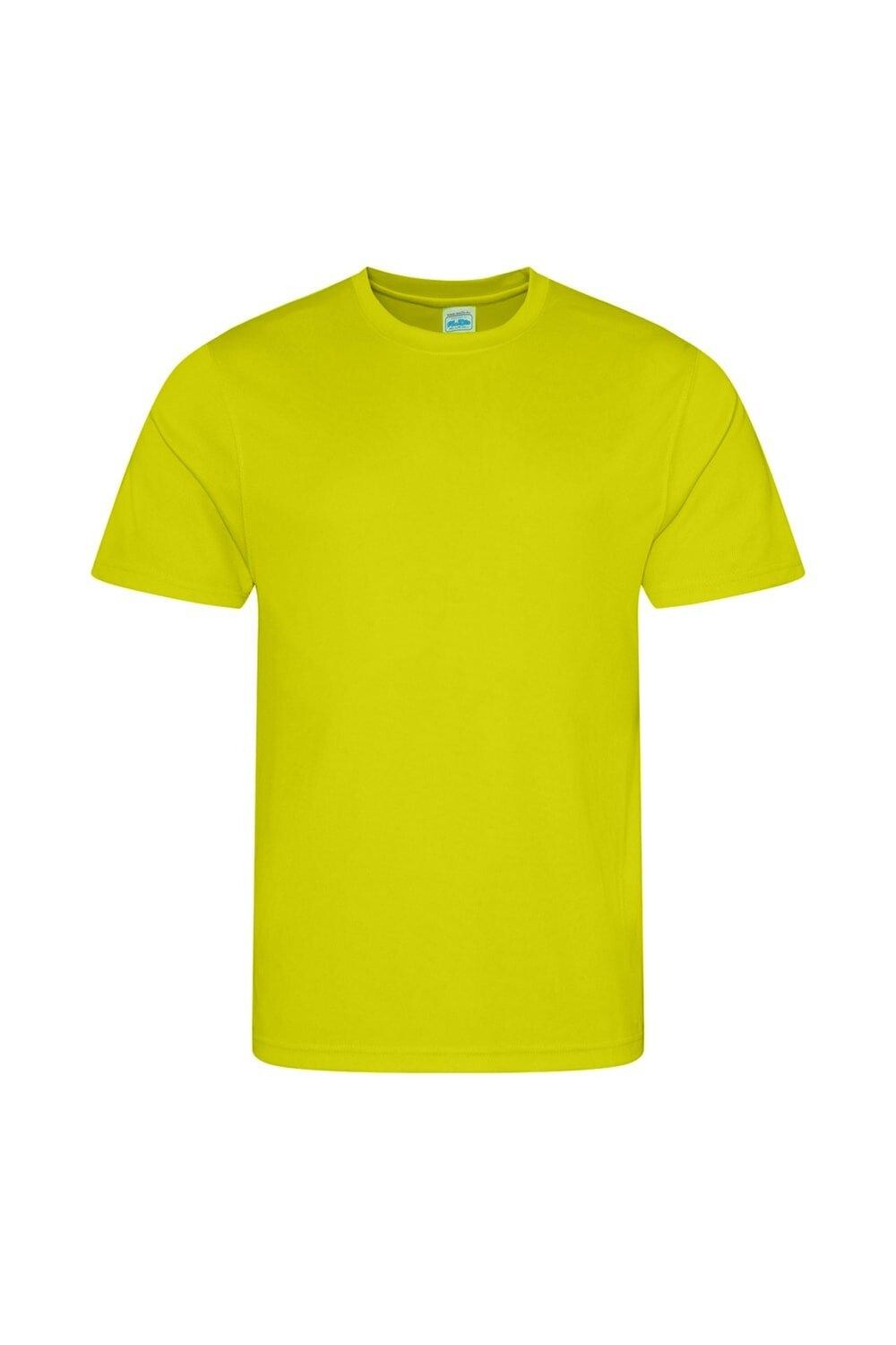 Простая футболка Just Cool Performance AWDis, зеленый
Простая футболка Just Cool Performance AWDis, зеленый