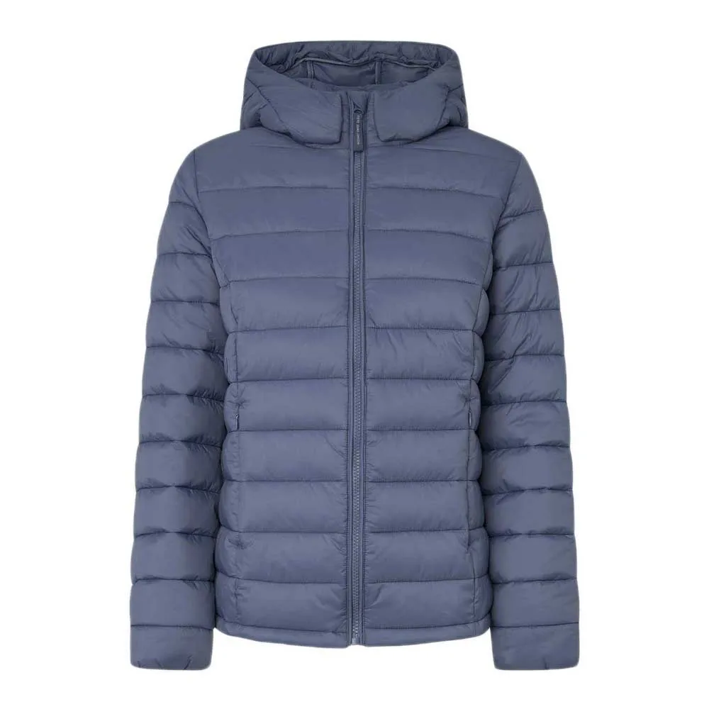 Куртка Pepe Jeans Ammy, синий
Куртка Pepe Jeans Ammy, синий